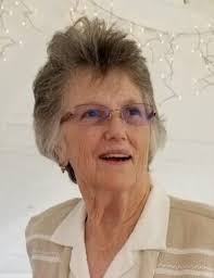 Mary Lou Beeler Obituary