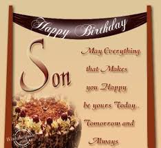 Blessing Birthday Prayer For Son Image Result For Birthday Wishes For Son Birthday Wishes For Son Birthday Cards For Son Birthday Wishes For Myself