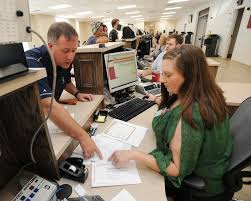 Washington County State Settle In To New Revenue Office