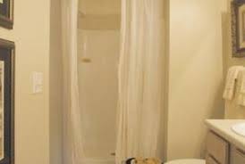 We just got our son an above ground swimming pool and would like to put a multi tiered wooden deck around it. What To Do With The Wall Above The Shower Surround