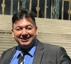 Meet Troy Hunter, independent