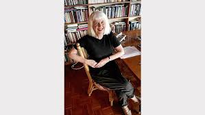 Amanda lohrey is a member of vimeo, the home for high quality videos and the people who love them. Award Win A Thrilling Chapter The Examiner Launceston Tas