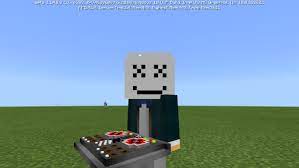 Skin dermatitis is an umbrella term describing inflammation of the skin. Skins 4d And Armors 4d Addon 1 16 100 Minecraft Pe Mods Addons