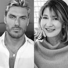 Episode 217: Chris Appleton, Celebrity Hairstylist and Global Creative  Director of Color Wow and Gail Federici, CEO of Federici Brands