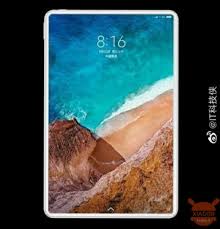The 5g model retails at cny 3,499, which is around rs 40,100. Mi Pad 5 Erste Inoffizielle Bilder Des Nachsten Xiaomi Tablets