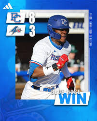 Presbyterian College Baseball