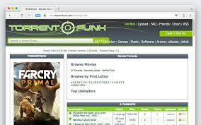 You don't need to wait for your files to finish the download and you can. Find Out The Best Torrent Site For Mac To Download Torrents