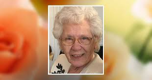 Julia White Obituary April 21, 2025