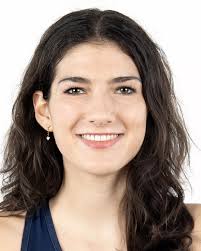 2023-24 Women's Track and Field Roster