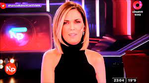 Viviana canosa anunció el contraataque provida con un video. Patricia Bullrich Con Viviana Canosa En Nada Personal 18 Marzo 2020 Presentacion Youtube