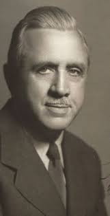 Ambassador Francis Patrick “Frank P” Corrigan (1881-1968)