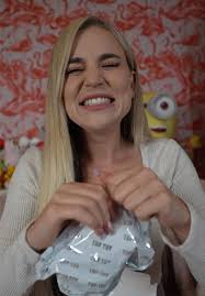 Blake Blossom Vic Marie