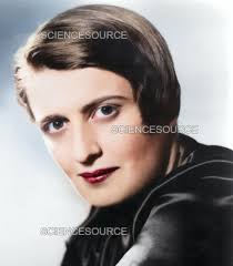 Ayn Rand, Novelist and Philosopher
