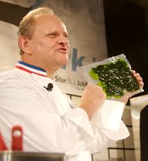 Starchefs International Chefs Congress 2007