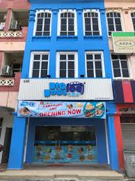 It mainly consists of four phases where this townships has developed well and strategically located in the middle of johor bahru town and transportation; Bandar Baru Uda Jb Big Bowl Ice Bandar Baru Uda Facebook