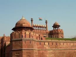 Red Fort India Red Fort In Old Delhi In India Sponsored Sponsored Paid Red India Delhi Fort In 2020 Red Fort Photo Stock Photos