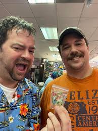 Blue Cat Game Cafe & Event Center