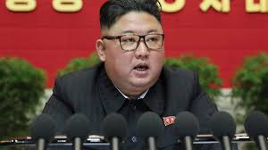 Born 8 january 1982, 1983, or 1984) is a north korean politician serving as supreme leader of north korea since 2011 and the leader of the workers' party of korea since 2012. Nordkorea Eigene Familie Muss Zusehen Wie Mann Hingerichtet Wird