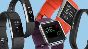 best fitbit in india which is the