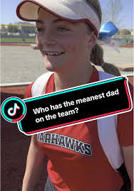 Bentley Schiller Softball