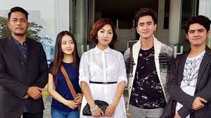 Dibumbui kisah asmara yang melibatkan aliando syarif dan verrel bramasta. Ini Jawaban Aliando Saat Dibandingkan Dengan Pemain Siapa Takut Jatuh Cinta Yang Lainnya Halaman All Tribunstyle Com