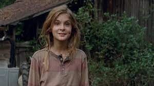 We did not find results for: The Walking Dead France On Twitter Brighton Sharbino Lizzie Twd