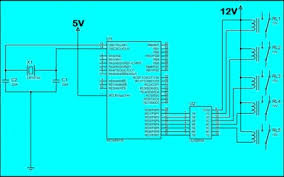 Check spelling or type a new query. Automatic Change Over By Relay Driver Ic Unl2003 With Circuit Diagram