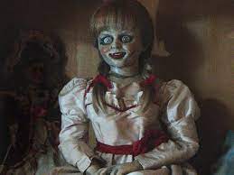 The museum was started by late paranormal investigators ed and lorraine warren, as seen in the conjuring franchise. People Are Freaking Out Over Rumor Annabelle Doll Escaped From Occult Museum