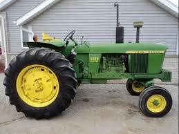 Does kelley blue book value boats? John Deere 4020 Tractor Values Youtube