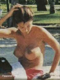 Verona Pooth Nude and Sexy Photo Collection - Fappenist