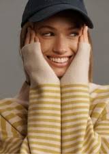 Striped Regular Size XS Anthropologie Sweaters for Women for sale