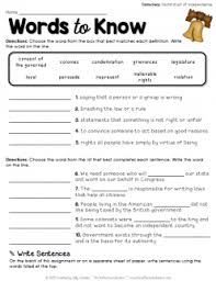 Use these free, printable worksheets to practice and improve reading comprehension, vocabulary and writing at a grade 4 level. 2nd Grade Social Studies Printable Worksheets Page 2 99worksheets