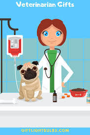 List Of The Best Gifts For Veterinarians In 2020 Gifts For Veterinarians Pet Clinic Veterinarian