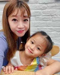 我們的心肝寶貝#喬bb 😘😘😘 #babymegan #loveyounomatterwhat ❤️