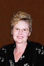 Donna Houston Waters Obituary