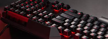 The essentials of a gaming keyboard. Are Mechanical Keyboards Better For Gaming Hp Tech Takes
