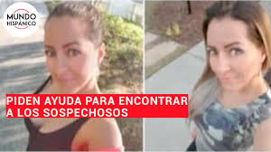 Rossana delgado is a venezuelan mother of two who was found dead in cherry log on april 20, 2021, after she disappeared on rossana delgado disappeared on april 17, 2021, in doraville, georgia. Rossana Delgado Fue Hallada Muerta Tras Desesperada Busqueda Noticias Youtube