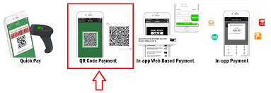 Qr code payment qr code payment is usually used when your customers are shopping on a desktop website. Integrate Wechat Pay Qr Code Exabytes My Malaysia Support Portal