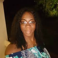 Keesha Mayers (@Keesha2603)