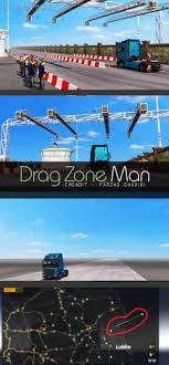 Check spelling or type a new query. Drag Zone By Farzad Ghadiri Ets2 Mods Euro Truck Simulator 2 Mods Ets2mods Lt