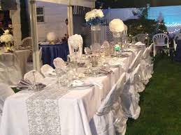 14 Semi Formal Back Yard Garden Party Ideas Bottle Cake Champagne Buckets Garden Party
