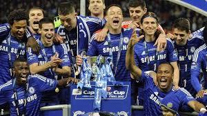 Quota piu alta scommesse champions league de. Chelsea 2 0 Tottenham Hotspur Bbc Sport