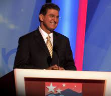 Joe biden's first major act as president, the $1.9 trillion american rescue plan, had gone. Joe Manchin Wikipedia