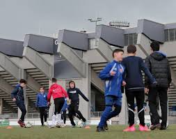 We did not find results for: Junioren Des Kfc Uerdingen Trainieren Im Schatten Der Grotenburg