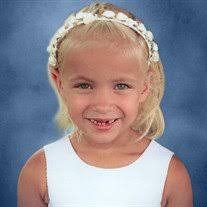 Obituary information for Savanna G. Jessie