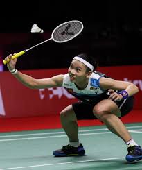At the age of 22, she became world no. News Bwf World Tour Finals