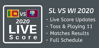 West indies vs sri lanka 1st t20i live score: 5qgmfhfotdufsm