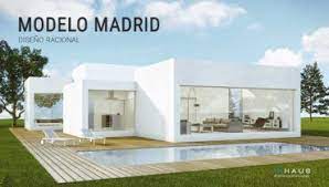 Maybe you would like to learn more about one of these? Conoce Nuestro Catalogo De Casas Prefabricadas Inhaus