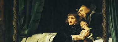 Did Edward V survive in Devon?