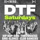 DFT Saturdays | Costa Mesa